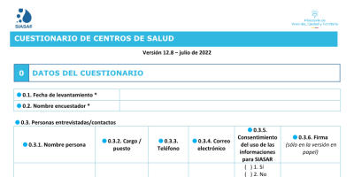 Centro de salud
